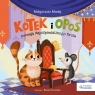 Kotek i opos poznają Najwspanialszego Króla Małgorzata Madej, Beata Żurawska