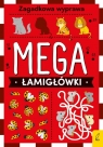 Mega łamigłówki. Zagadkowa wyprawa Opracowanie zbiorowe