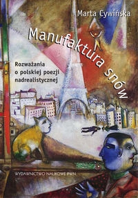 Manufaktura snów