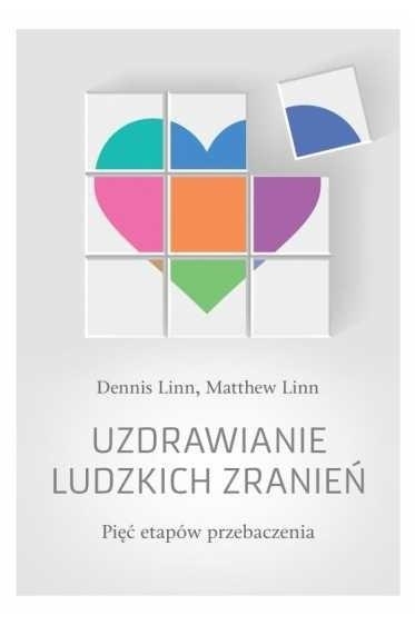 Uzdrawianie ludzkich zranień