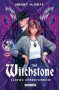 The Witchstone. Klątwa Drakefordów - Henry H. Neff