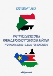 Wpływ rozmieszczania operacji pokojowych ONZ na państwa.