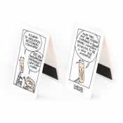 Zakładka magnetyczna WILQ - Najlepszy przyjaciel