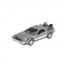  WELLY Delorean Time Machine (WE22441)