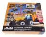 Auto do skręcania JCB Multi Construct