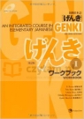 Genki 1. Second Edition. Workbook