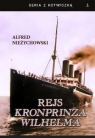 Rejs Kronprinza Wilhelma Alfred Nieżychowski