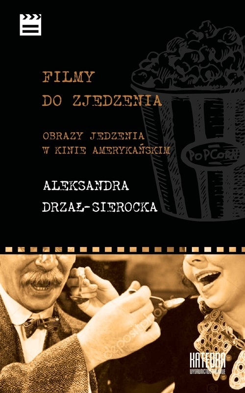 Filmy do zjedzenia