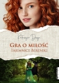 Gra o miłość. Tajemnice Bereniki - Katarzyna Droga