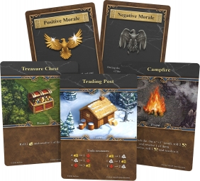 Heroes of Might and Magic III: Battlefield Expansion (edycja angielska)