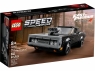 LEGO Speed Champions - Fast & Furious 1970 Dodge Charger R/T (76912) (Uszkodzone opakowanie)