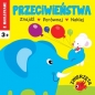 Przeciwieństwa. Zwierzęta - Irma Pikiene