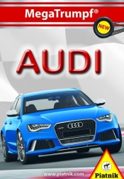 Quartet Audi