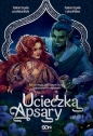 Ucieczka Apsary. Część 1 - Katarzyna Rutowska, Katarzyna Podstawek