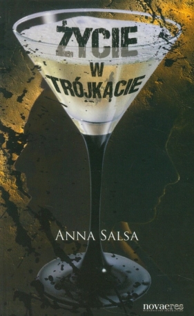 Życie w trójkącie - Salsa Anna