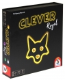 Rzuć na tacę (edycja królewska) (Clever Royal)