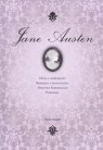 Jane Austen. Dzieła wybrane Jane Austen