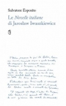 Le Novelle italiane di Jarosław Iwaszkiewicz Salvatore Eposito