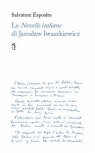 Le Novelle italiane di Jarosław Iwaszkiewicz Salvatore Esposito