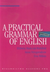 A Practical Grammar of English