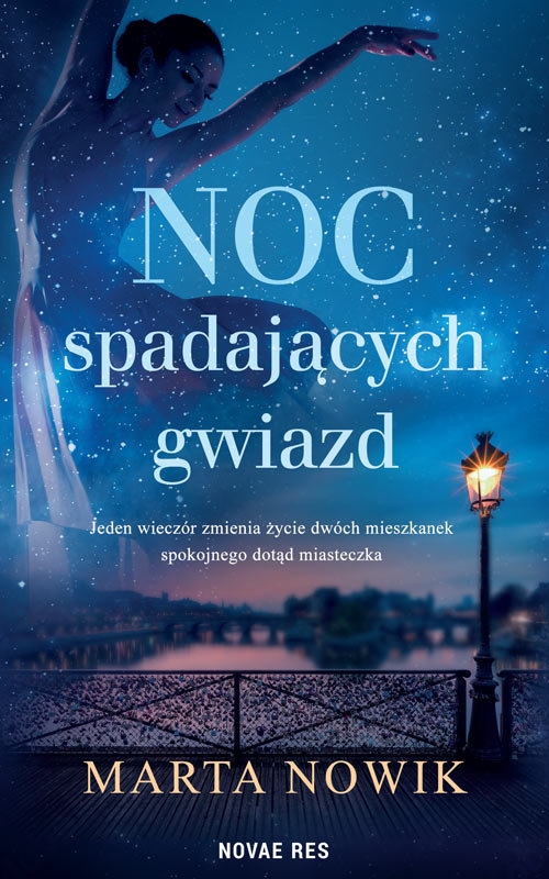 Noc spadających gwiazd