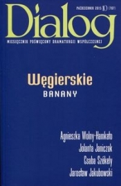 Dialog 2015/10 Węgierskie banany