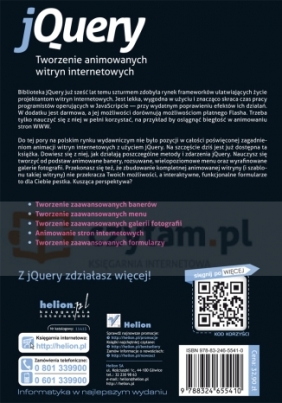 jQuery - Majkowski Wojciech