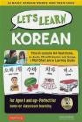 Let's Learn Korean