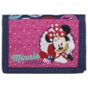 Portfel Minnie 16 DERFORM
