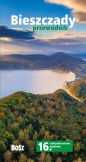 Przewodnik Bieszczady - wydanie XVI - Paweł Luboński