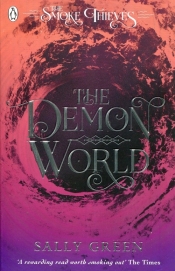 The Demon World - Green Sally