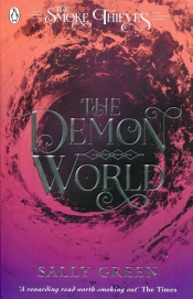 The Demon World - Sally Green
