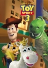 Toy Story 3 Kolorowanka D-301