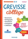 Grevisse du college