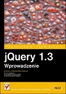 jQuery 1.3 Wprowadzenie