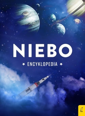 Encyklopedia. Niebo - Opracowanie zbiorowe