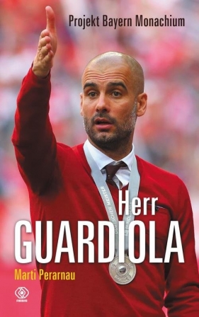 Herr Guardiola - Perarnau Martí