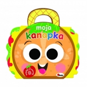 MOJA KANAPKA - Opracowanie zbiorowe