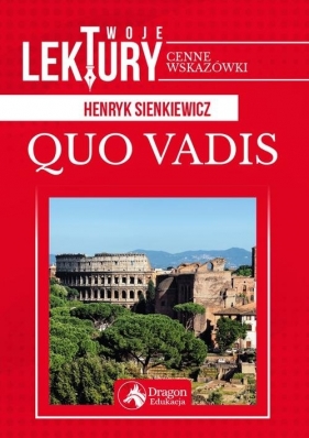 Quo vadis - Henryk Sienkiewicz