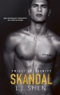 Skandal. Tom 3 - L.J. Shen