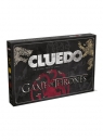 Cluedo: Game of Thrones