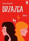 Drzazga. Seria miętowa. Tom 13 Ewa Nowak