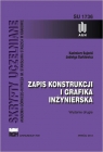 Zapis konstrukcji i grafika inżynierska w.2 Kazimierz Sujecki