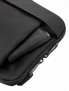Coolpack - Clip - Torba na ramię - Black (B93403)