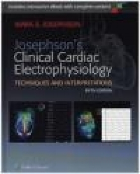Josephson's Clinical Cardiac Electrophysiology Mark Josephson
