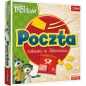 Poczta. Zabawa w listonosza - Rodzina Treflików (01741)