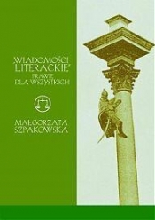 Wiadomości literackie prawie dla wszystkich