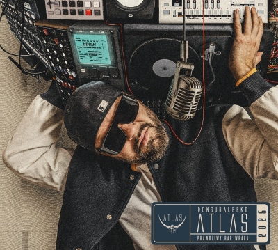 Atlas (Digipack)
