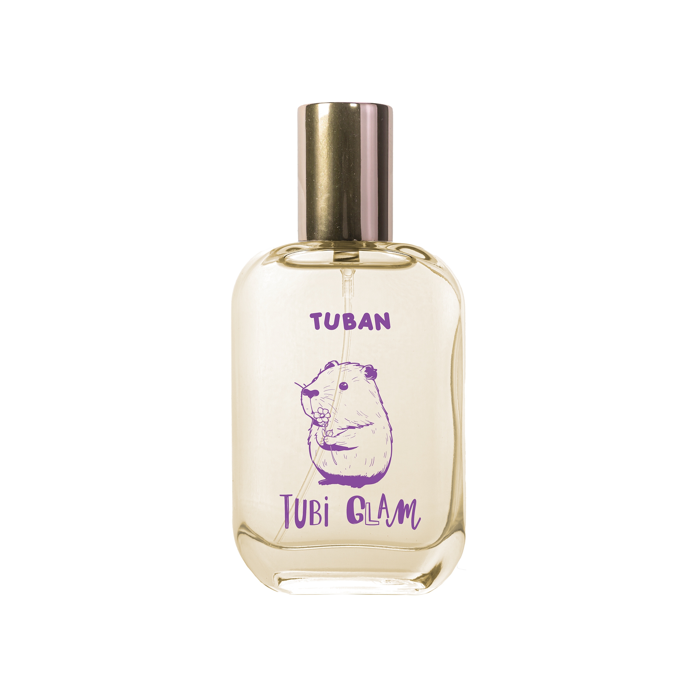 Tubi Glam, Perfumy - Good Mood (TU3806)