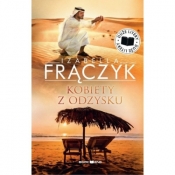 Kobiety z odzysku. Tom 1 (Duże litery) - Izabella Frączyk